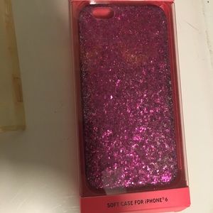 iPhone 6 Victoria’s Secret case
